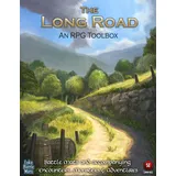 Loke Battlemats RPG Toolbox Long Road