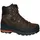 MEINDL Vakuum Men GTX Herren Dunkelbraun 44,5