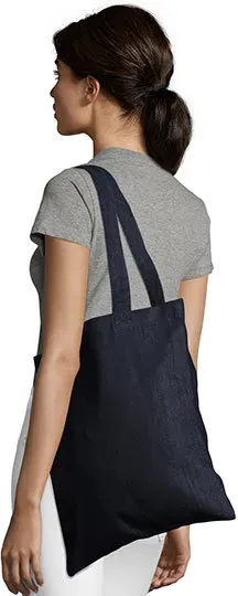 SOL'S Shopping Bag Fever - denim - onesize
