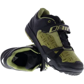 dainese bike Impulso Grün 38