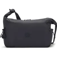 Kipling Gorilla Girlz Gwyn Shoulder Bag Simply Black