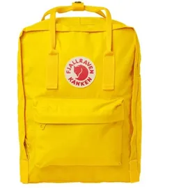 Fjällräven Kanken 16 l warm yellow