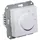SALUS BTR230-9010 Raumthermostat