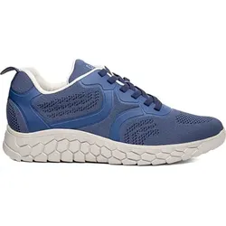 CallagHan  Sneaker 50910 SUV Cro Herren Sportschuhe  in Blau, 42