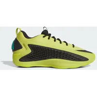 adidas PERFORMANCE Sportschuh Anthony Edwards 1 Low, Basketballschuh / jade / schwarz 48,5-49