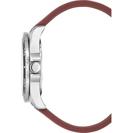 Swiss Alpine Military Quarzuhr 7029.1836SAM in Silber | Gr.: onesize