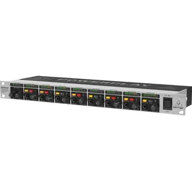 Behringer POWERPLAY HA8000 V2