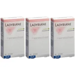 Ladybiane Komfort