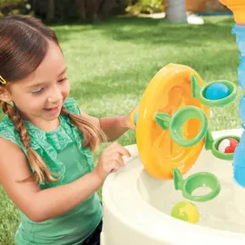 LITTLE TIKES Wasserpark Spieltisch