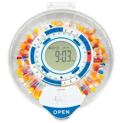 Tablettenspender Smd-1