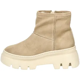 Paul Green Stiefelette beige 40 EU / 6.5 UK