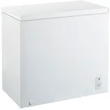 Frigelux Gefriertruhe CCO202BE mit 202 Liter