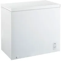 Frigelux Gefriertruhe CCO202BE mit 202 Liter
