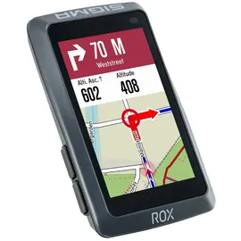 Sigma ROX 12.1 EVO SCHWARZ schwarz NO Size