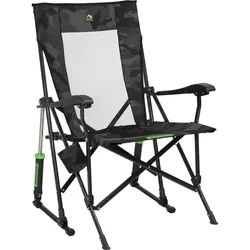 GCI Roadtrip Rocker stealth camo