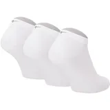 TAMARIS Sneakersocken 3 Paare Weiß 35-38
