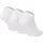 TAMARIS Sneakersocken 3 Paare Weiß 35-38