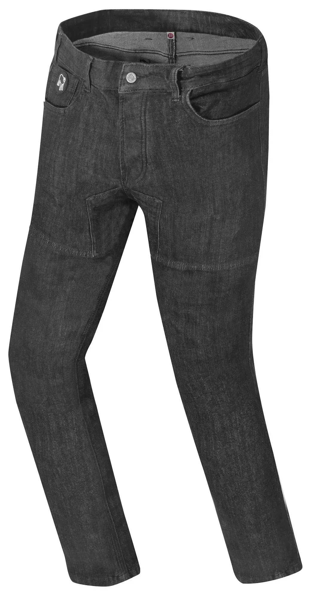 HolyFreedom 5 Pockets Motorrad Jeans