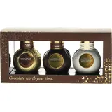 MOZART Schokoladenlikör 16% Vol. 0,05 l Geschenkset