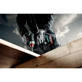Metabo PowerMaxx BS 12 BL Q Pro inkl. 2 x 4,0 Ah + Koffer