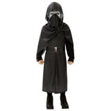 Rubie's 3620261 - EP7 Kylo Ren deluxe child- Gr. M (5-6 Jahre), Schwarz