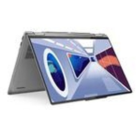 Lenovo Yoga 7 2-in-1 AMD Ryzen 5 7535U 16 GB RAM 512 GB SSD Arctic Grey