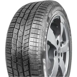 Continental ContiWinterContact TS 830 P 295/30 R19 100W