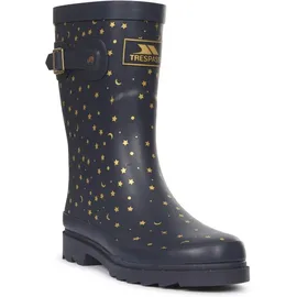 Trespass Celeste Gummistiefel Blau 41