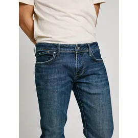 Pepe Jeans Hatch Slim Fit Blau 30/30