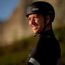 ION Slash Amp 53-56 cm schwarz 2025