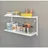 diy element-system gmbh Wandregal-Set Office 3 RS50 32 x 82,8 x 49,6 cm