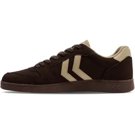 hummel Handball PERFEKT CL Sneaker Java, 42