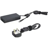 Dell 450-ABJL Notebook 180 W, Notebook, Netzteil, Schwarz