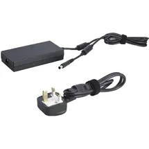 Dell 450-ABJL Notebook 180 W, Notebook, Netzteil, Schwarz