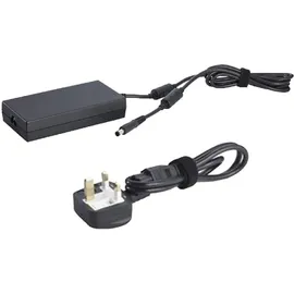 Dell 450-ABJL Notebook 180 W, Notebook, Netzteil, Schwarz