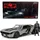 Jada 253215012 - Batman Batmobile schwarz 1:24