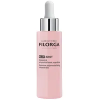 Filorga Ncef-Shot Supreme Poly-Revitalisierendes Konzentrat Anti-Aging Serum 30 ml