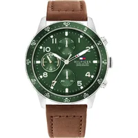 Tommy Hilfiger Jimmy 1791948 Herrenuhr