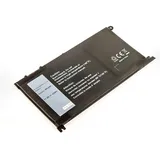 AGI Akku kompatibel mit Dell Inspiron 5378