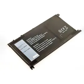 AGI Akku kompatibel mit Dell Inspiron 5378