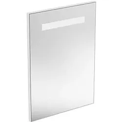 Ideal Standard Mirror & Light Spiegel T3339BH 500 x 700 x 26 mm, mit Beleuchtung, neutral