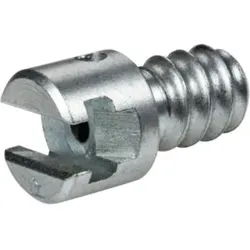 Rothenberger Spiralen-Kupplung, neg. für Spirale 22mm