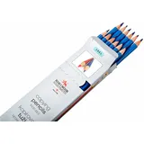 Koh-I-Noor Kopierstifte Blau 12er Pack