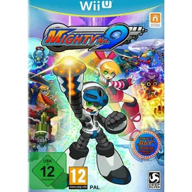 Mighty No.9 - Ray Edition (Wii U)
