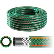Awtools Gartenschlauch Classic 20 m grün