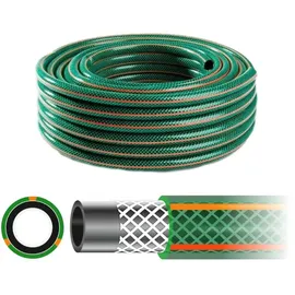 Awtools Gartenschlauch Classic 20 m grün