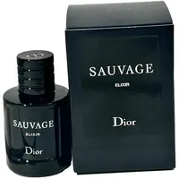 Dior Sauvage Miniatur Elixier, 7,5 ml