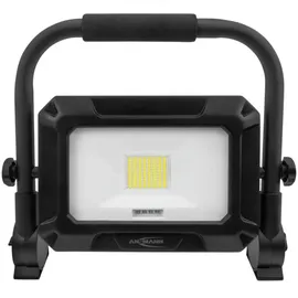 Ansmann Baustrahler Aluminium/Kunststoff/Stahl 50 W schwarz