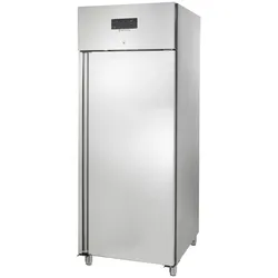 GastroHero Kühlschrank ECO 650 GN 2/1 Monoblock