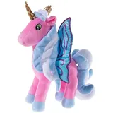 HEUNEC Einhorn Smarty 25cm (608870)